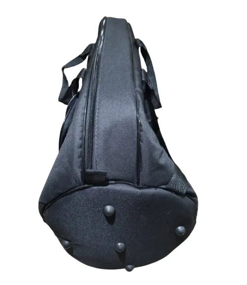 Capa Luxo Bag P/ Bombardino - Euphonium - Maestro Motos - NOVA - Foto 3