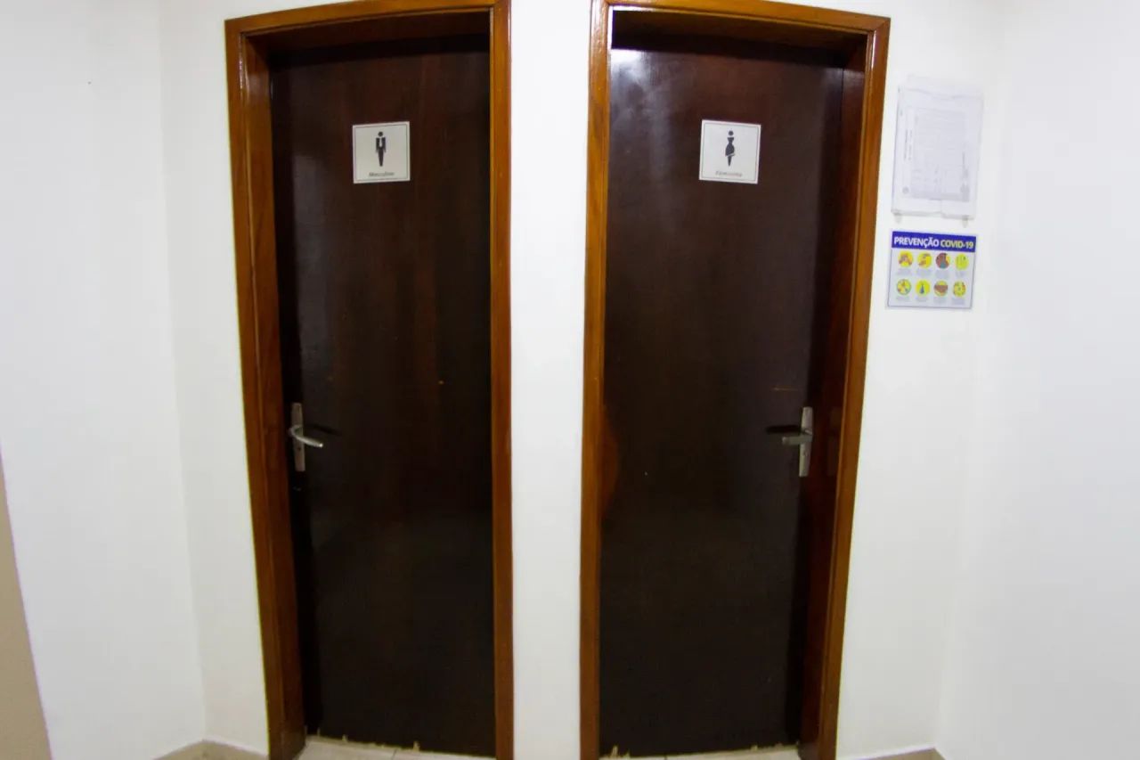 Sala comercial para locação na Mooca  prática, bem localizada e com ótimo custo-benefício - Foto 5