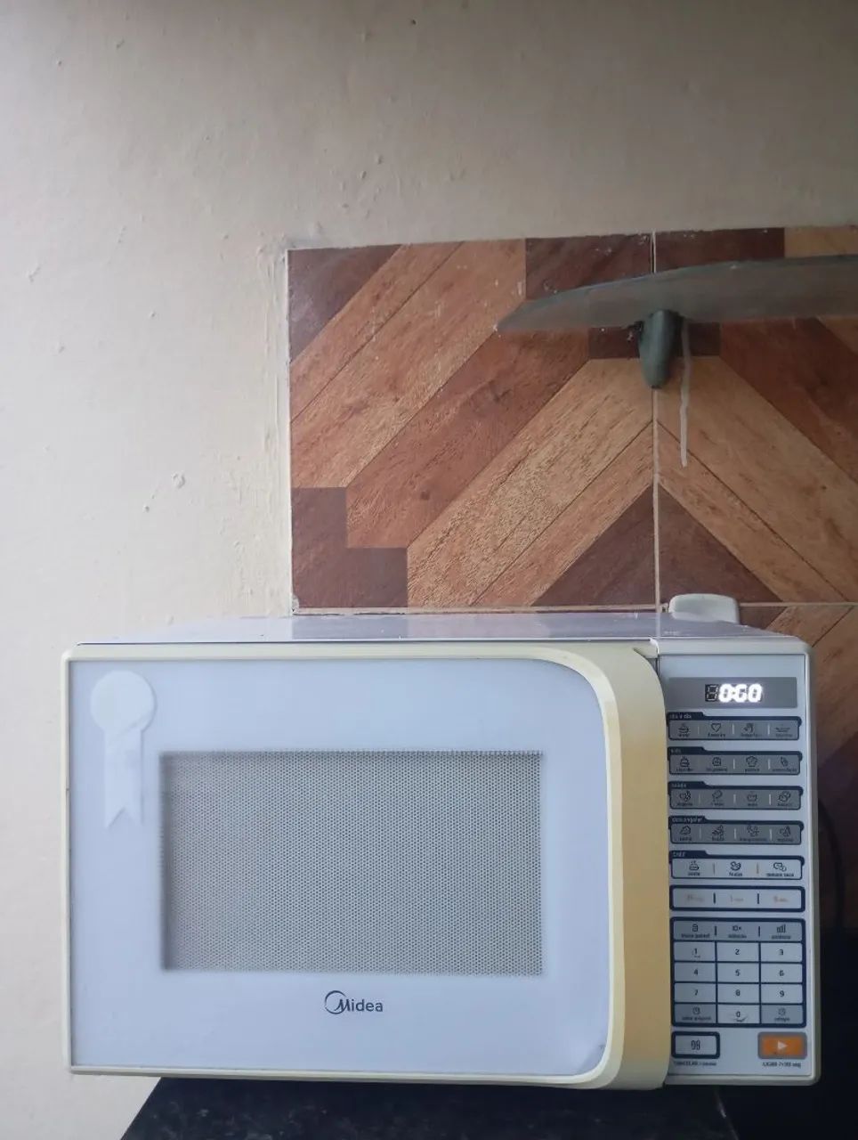 Microondas 25 litros mídia top - Foto 5