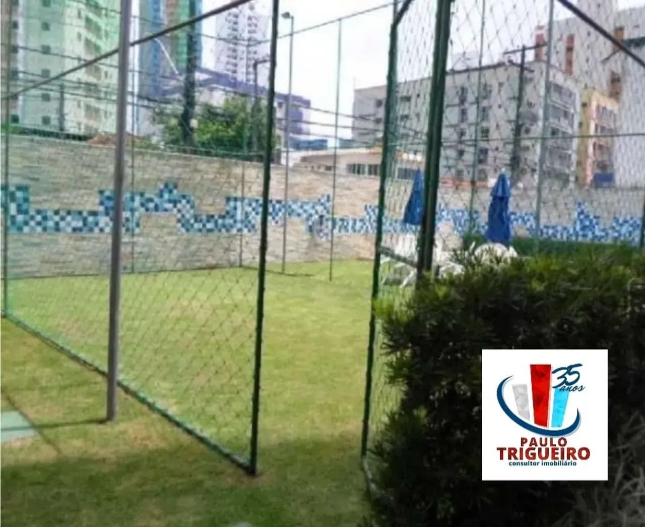 Andar alto, 2 qts, suite - Foto 4