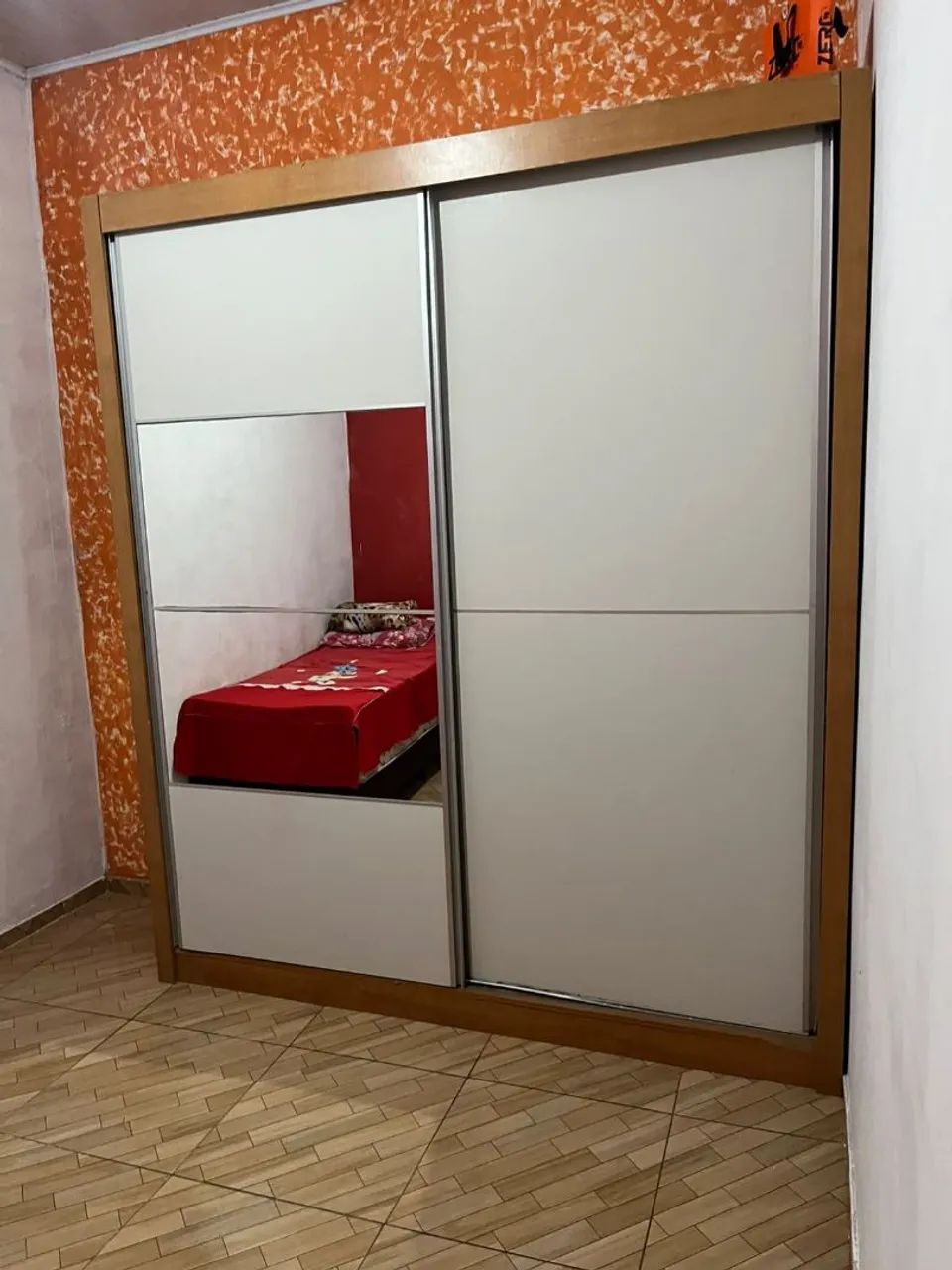 Guarda roupa  - Foto 3