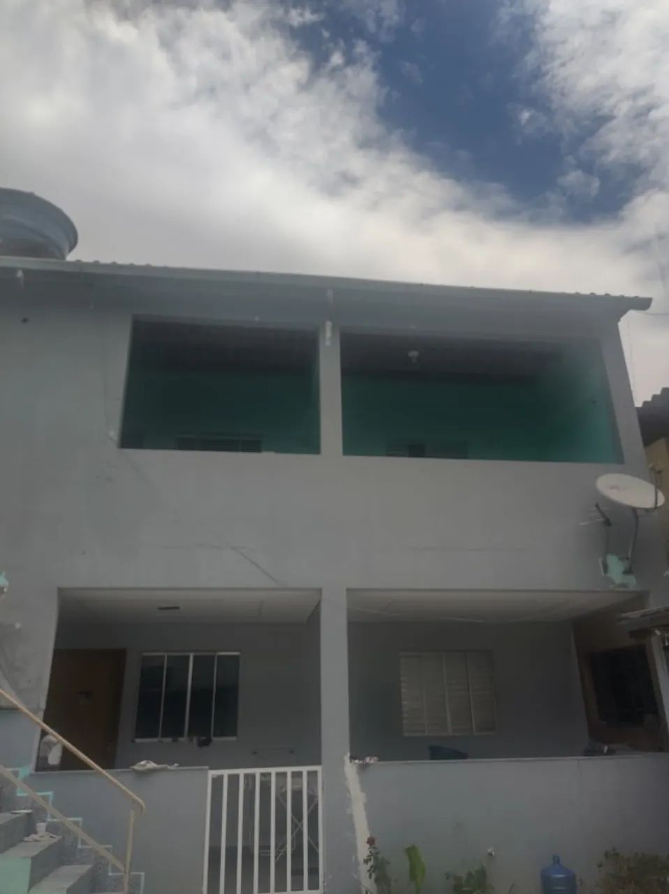 Primeira imagem do imóvel