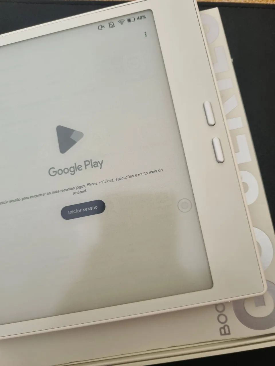 Onyx Boox Go 7 (gen II) - Tablets e E-Readers - Morada do Ouro
