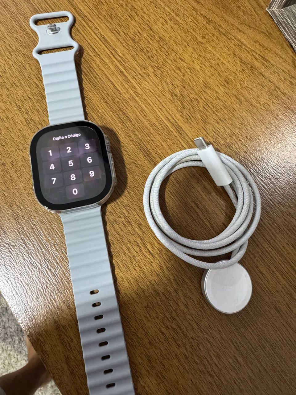 Apple Watch - Foto 4