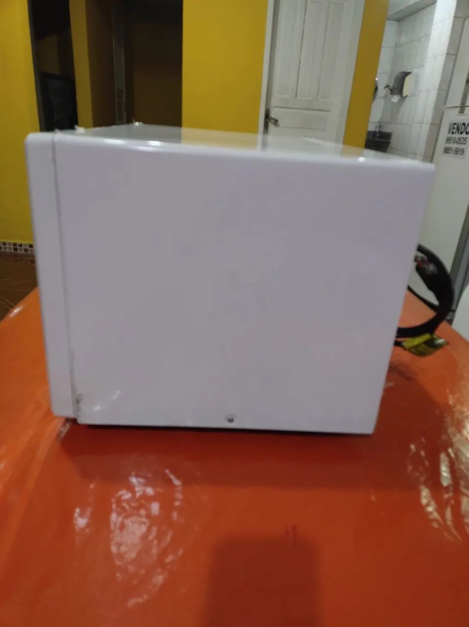 Microondas Midea 41L - Foto 3
