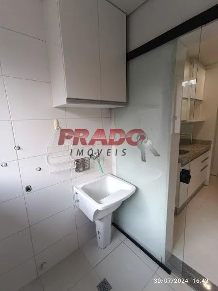 Apartamento para alugar em Maringá, Zona 07, com 2 quartos, com 67 m², EDIFÍCIO WATANABE - Foto 5