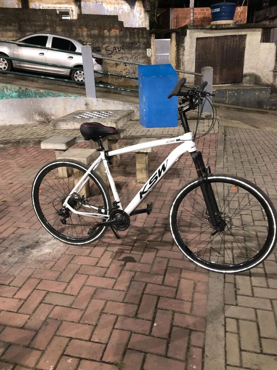 bicicleta aro 29 - Foto 2