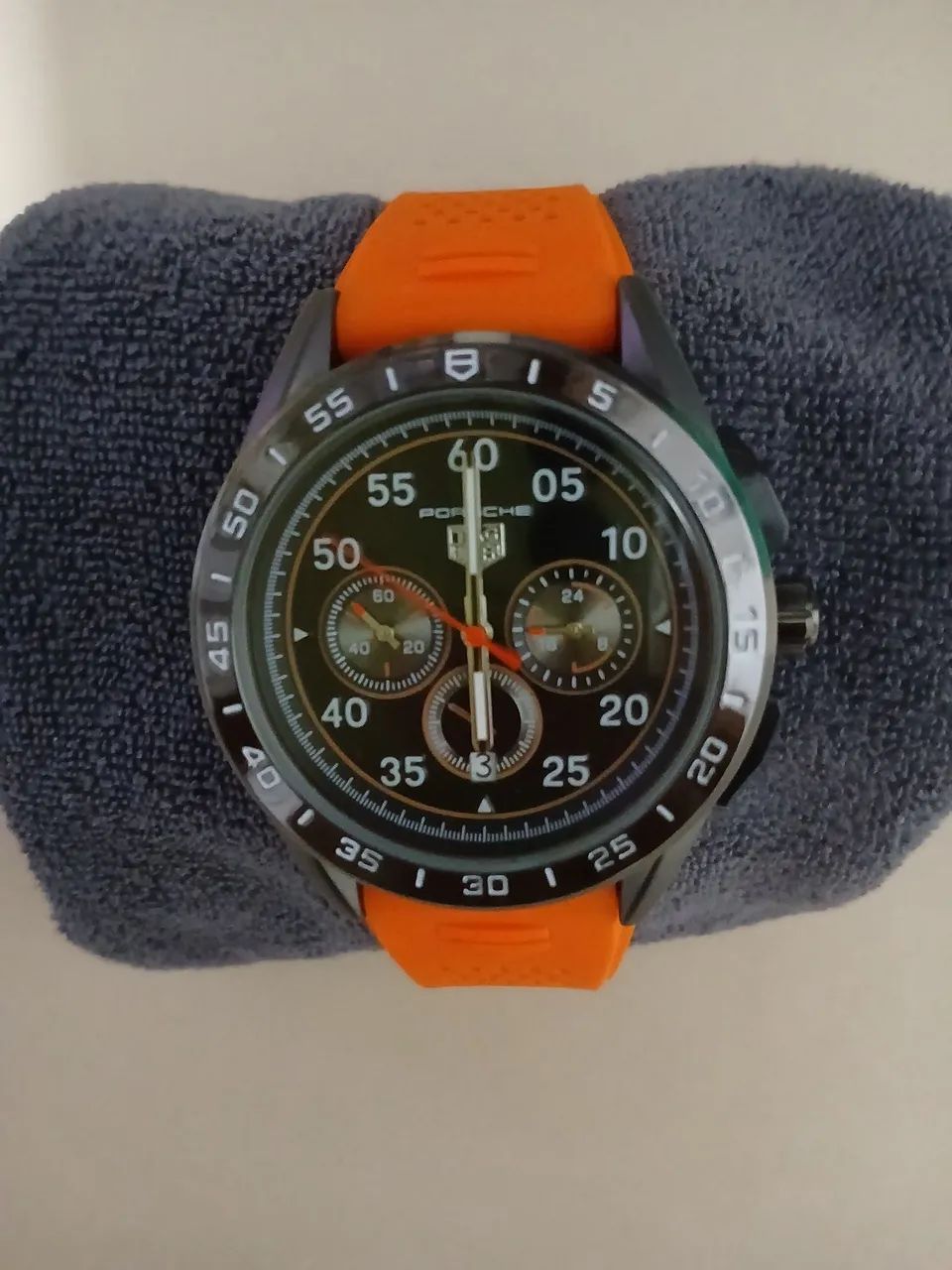 Relógio Tag heuer porsche - Foto 2