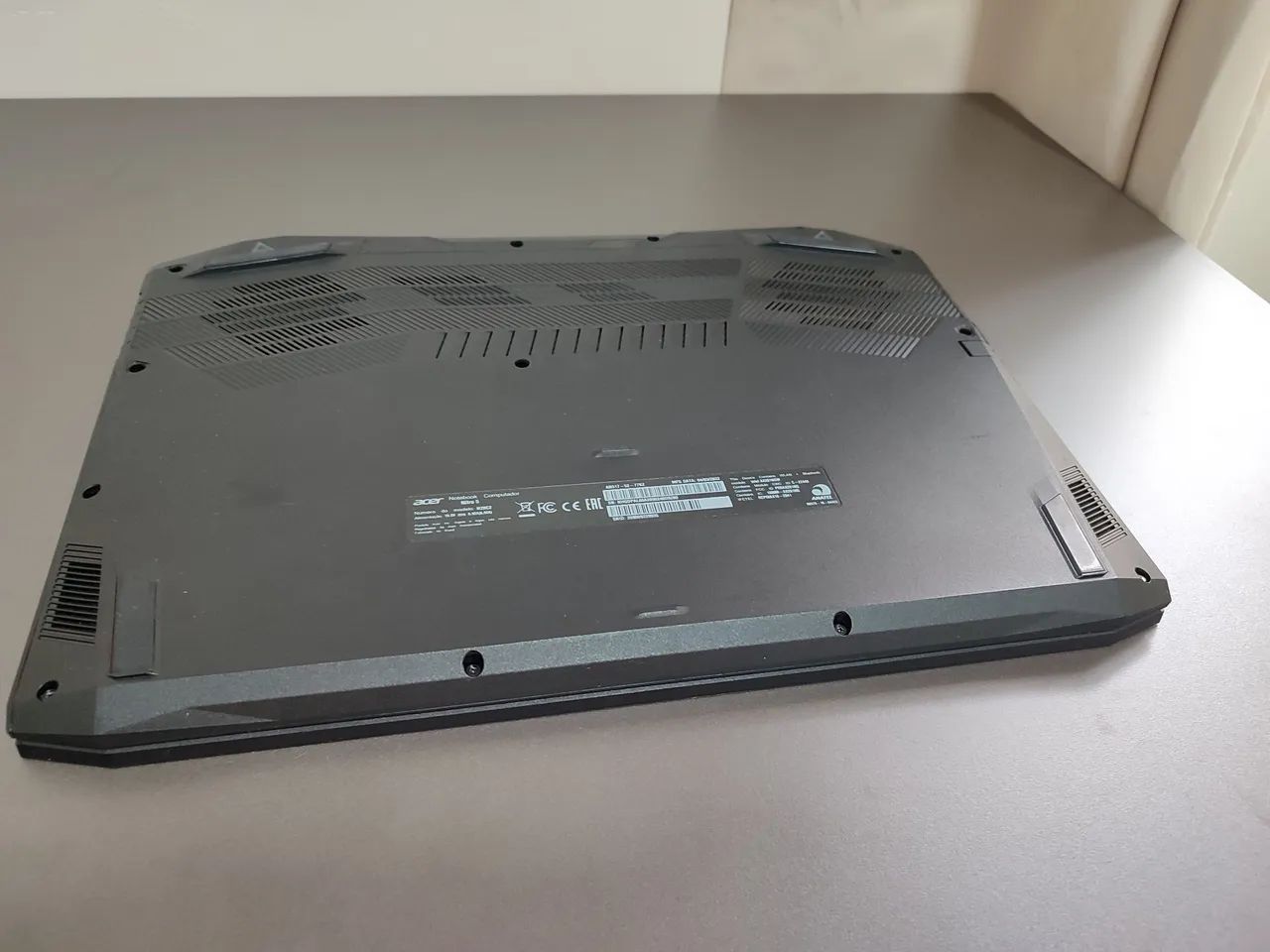 ACER NITRO 5  - Foto 3