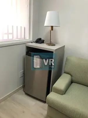 Imóvel para aluguel com 29 metros quadrados com 1 quarto em Cerqueira César - São Paulo -  - Foto 3