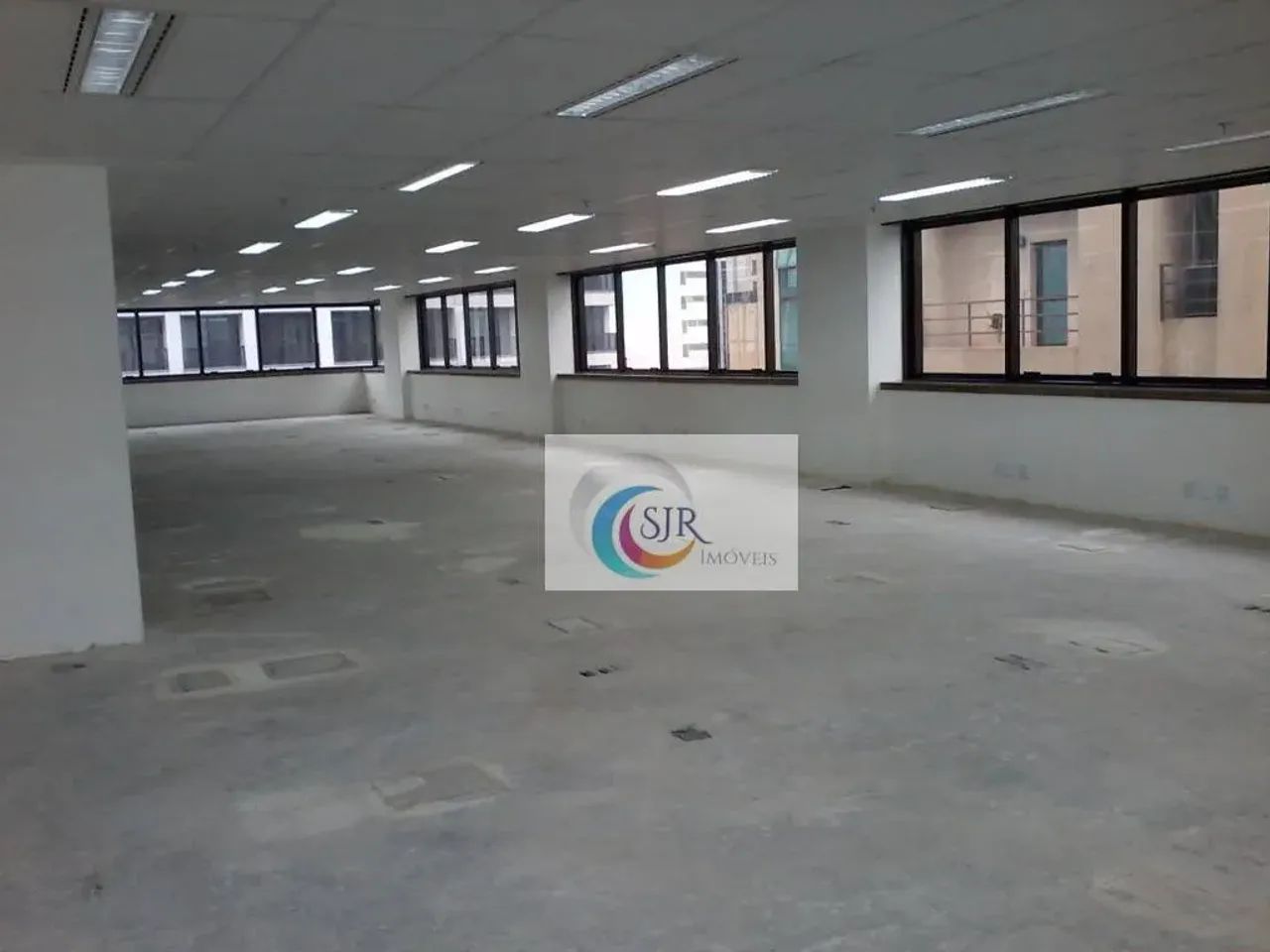 Conjunto comercial para locação, Cerqueira César, São Paulo. - Foto 3