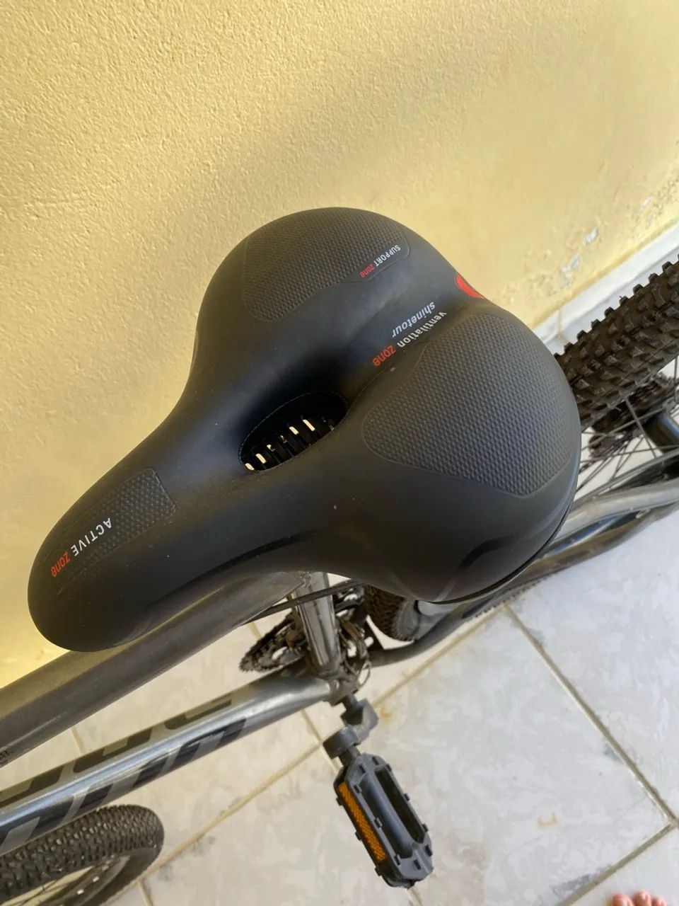 Bicicleta  - Foto 4