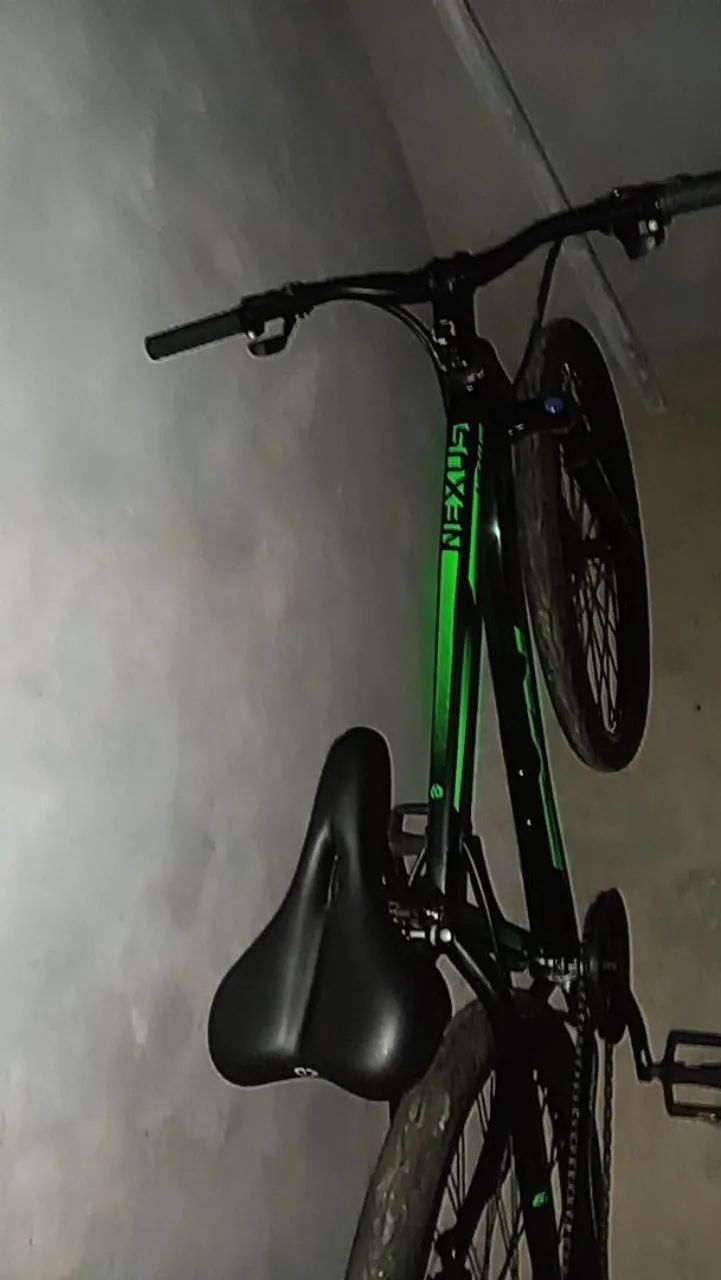 Bicicleta  - Foto 3