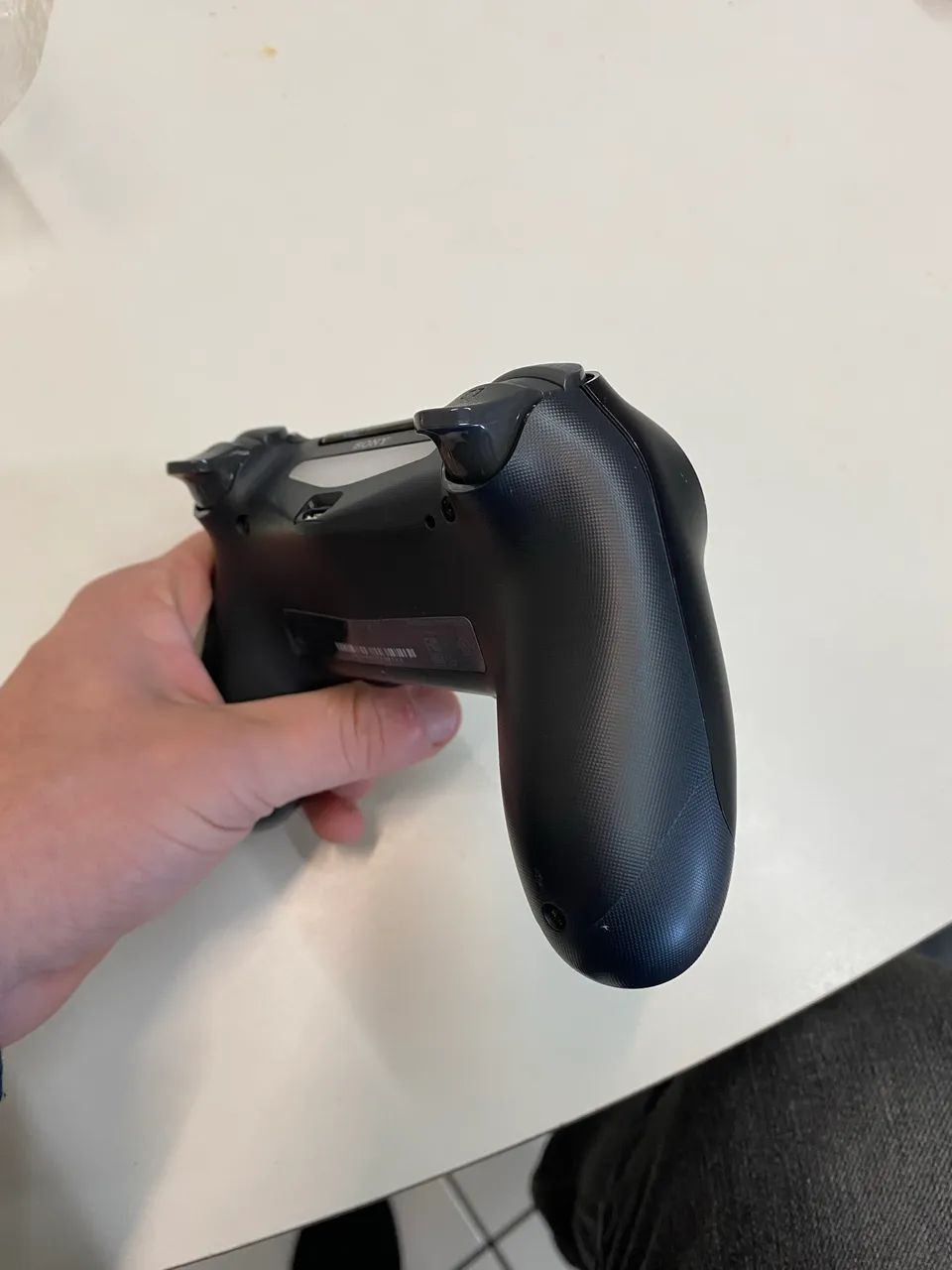 VENDO CONTROLE PS4 ORIGINAL - Foto 3