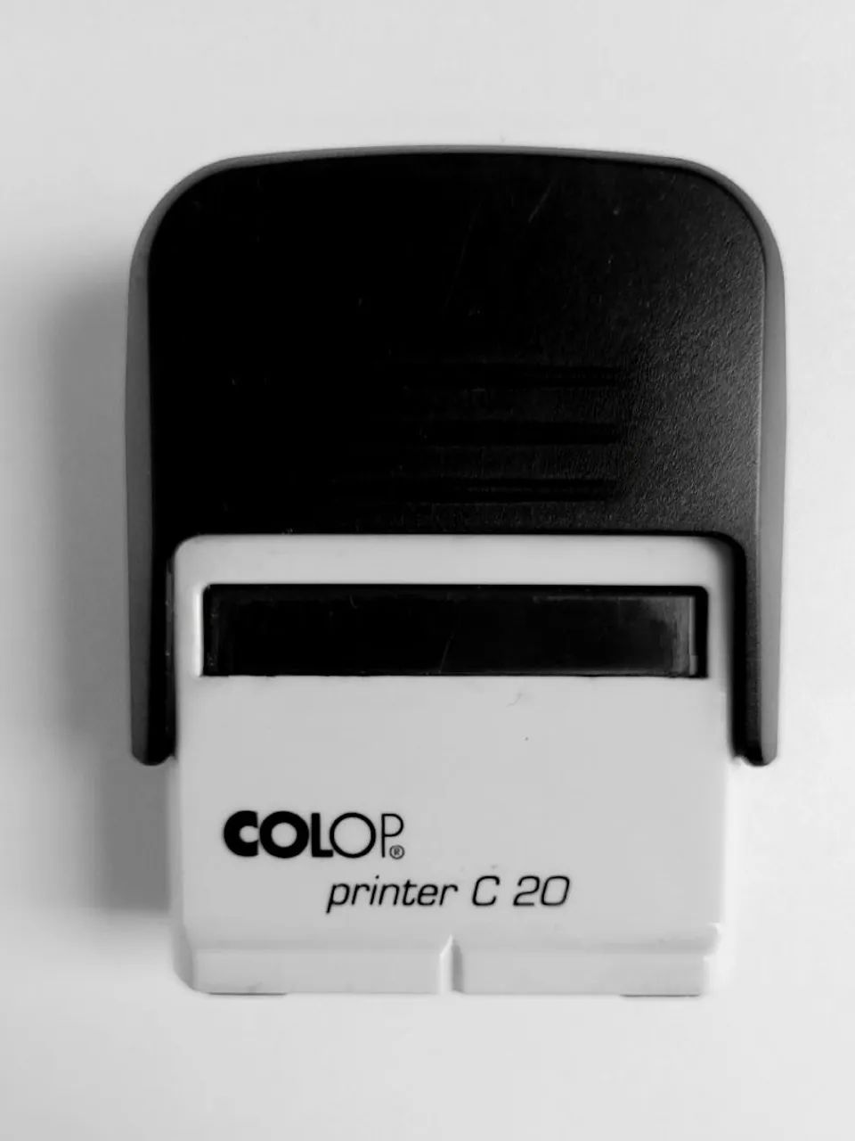 Carimbo Colop Printer 45 e C20 - Foto 3