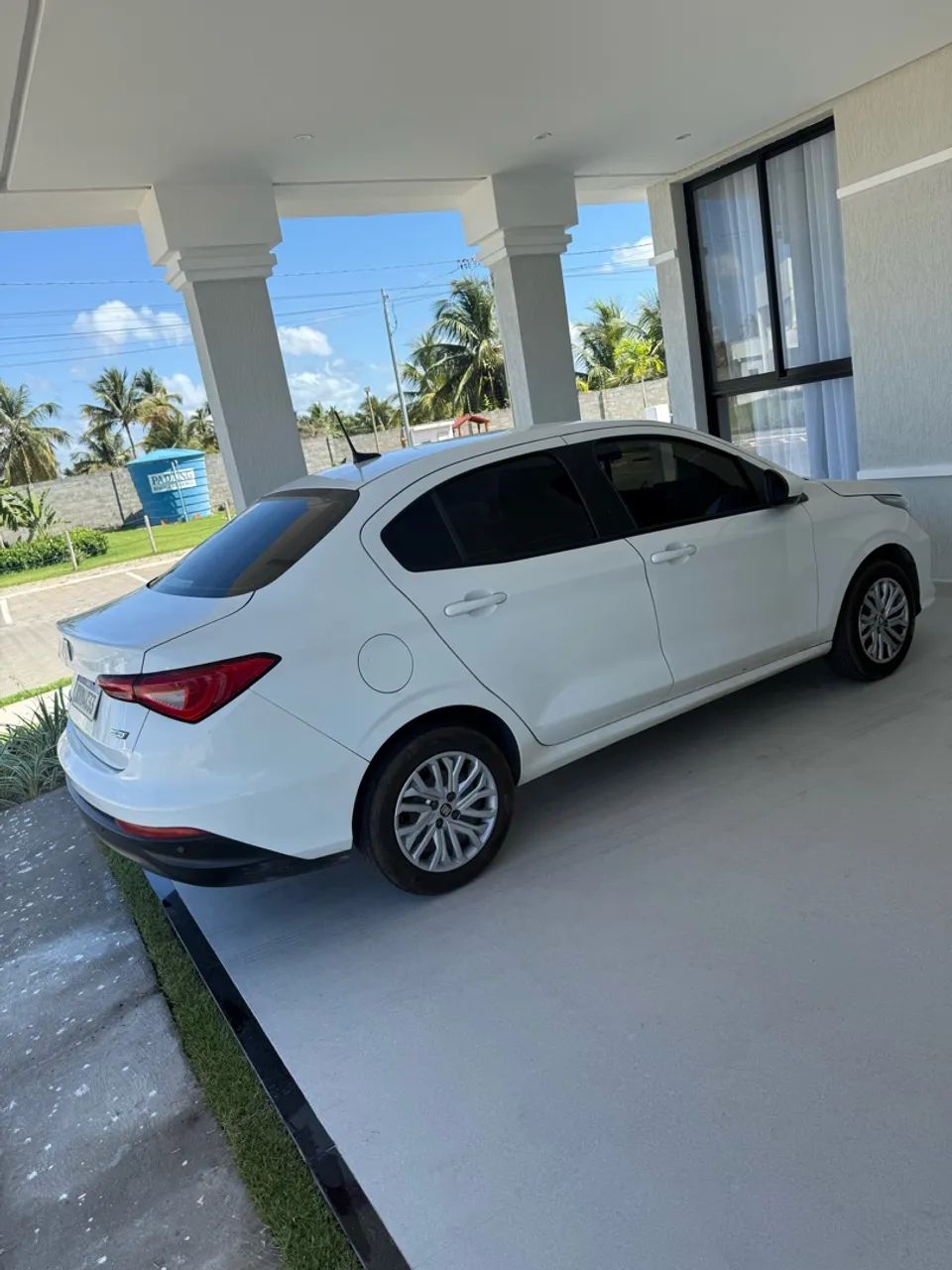 Fiat Cronos Drive 1.0 6V 2023 - Foto 2