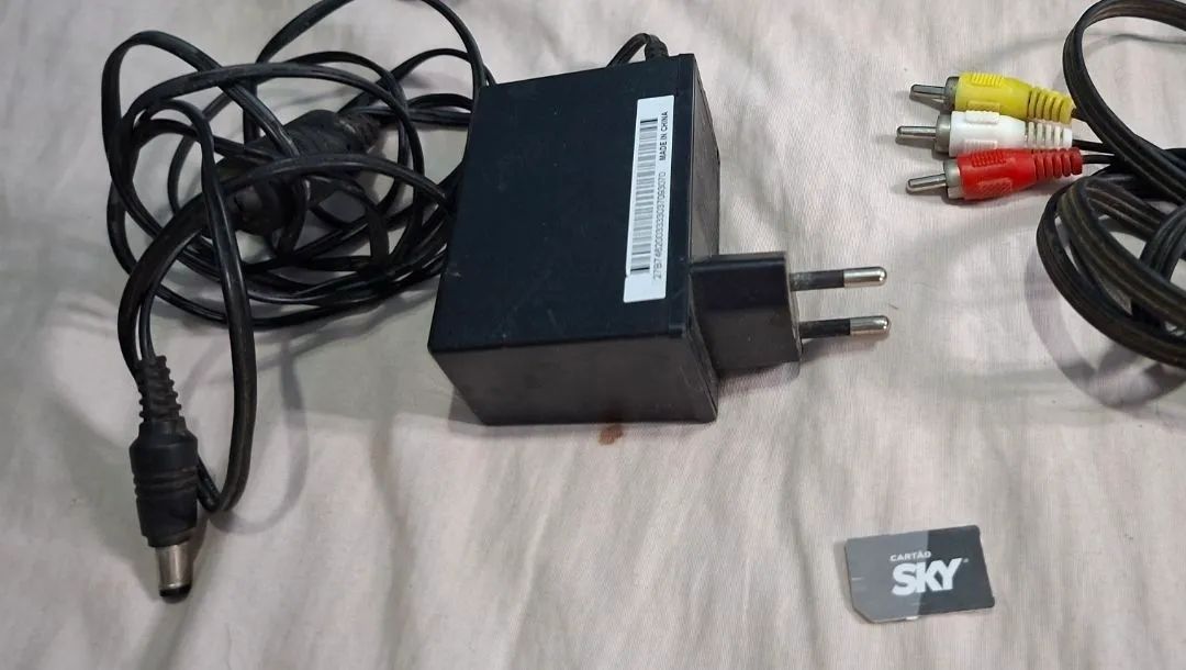 RECEPTOR ZAPPER II SH01-100<br>SH - Foto 2