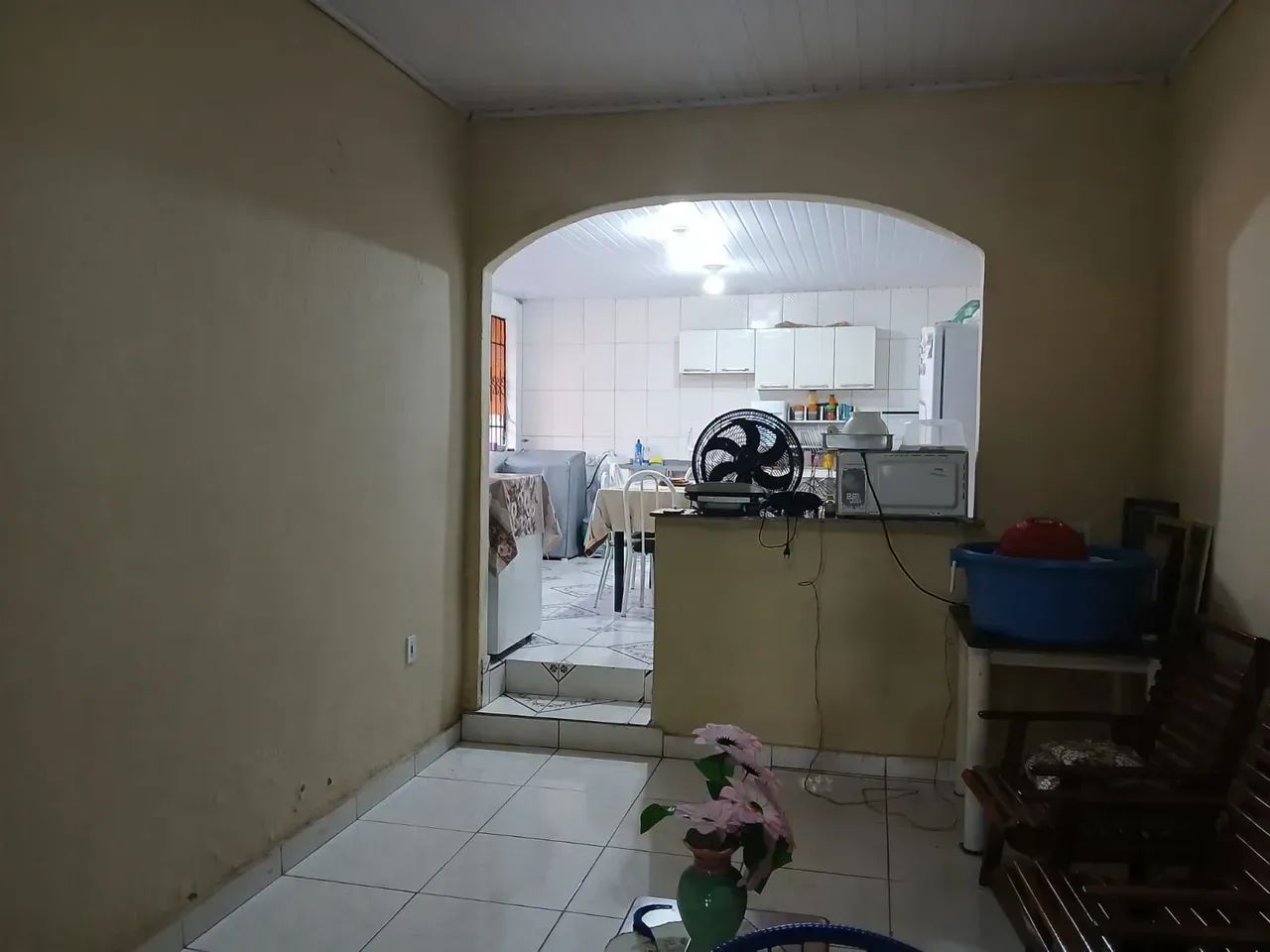 CJ FRANCISCA MENDES, ÓTIMO IMÓVEL 02 QTOS COM SUÍTE - Foto 5