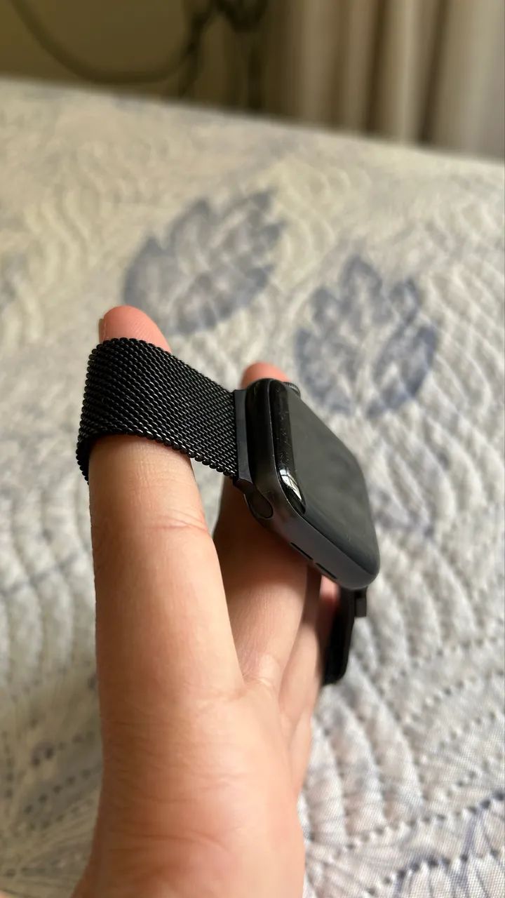 Apple Watch SE - Foto 5