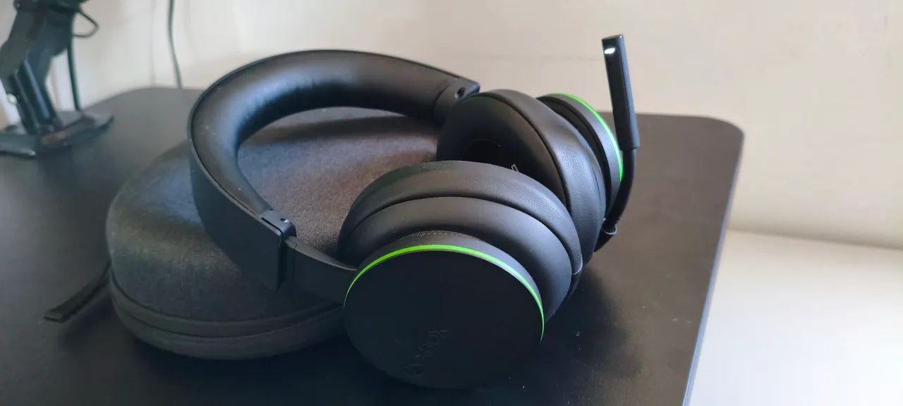 Headset (Fone) XBOX  - Foto 3