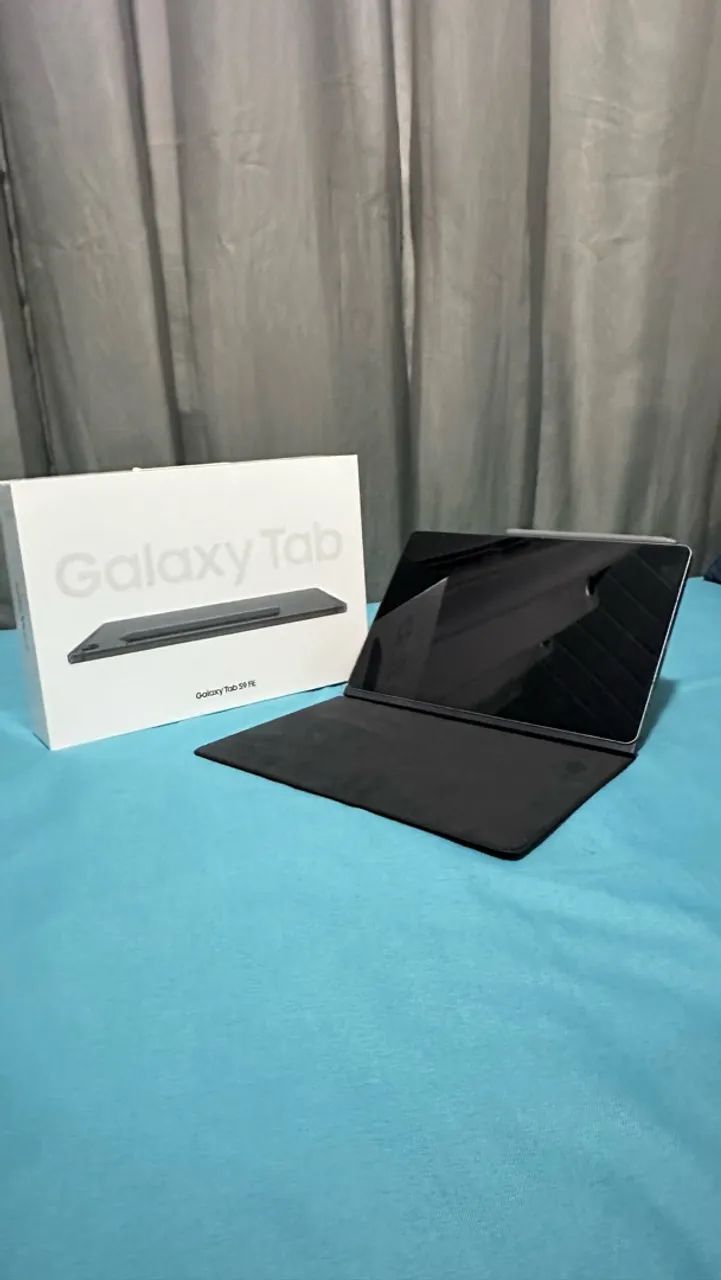 Tablet Samsung S9 FE