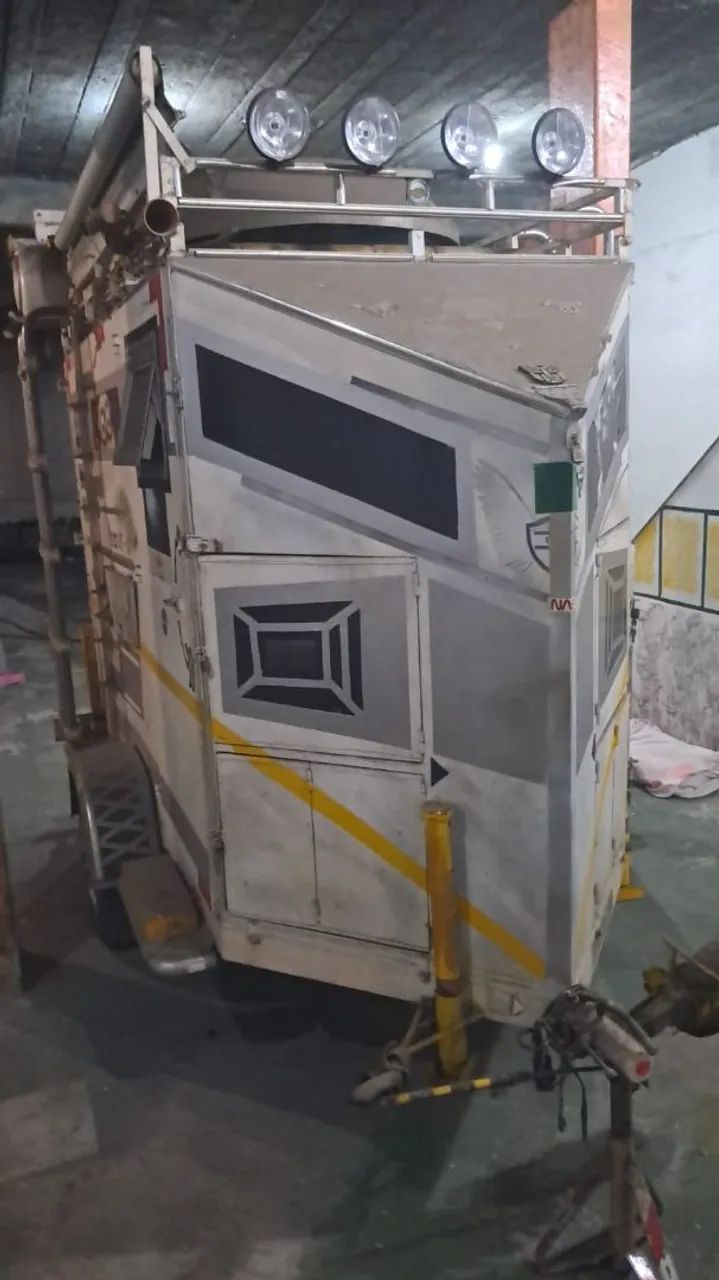 Reboque trailer completo! - Foto 3