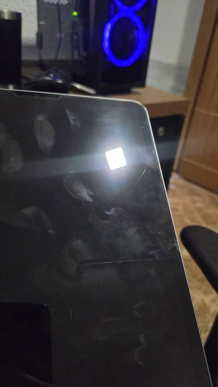 Ipad pro (4 geração) - Foto 4