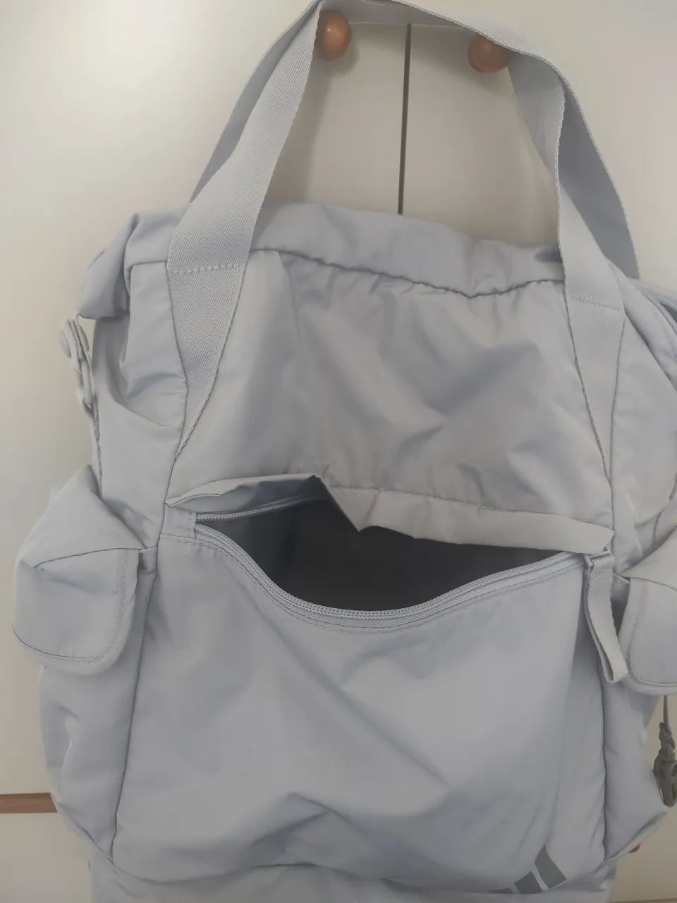 Mochila Adidas Original  - Foto 3