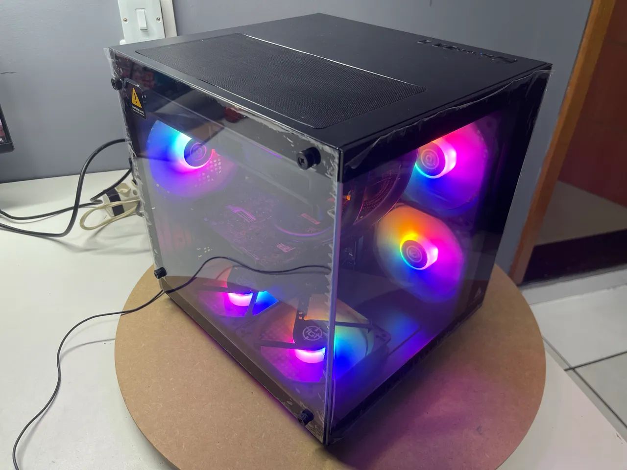 Pc gamer I5  - Foto 5