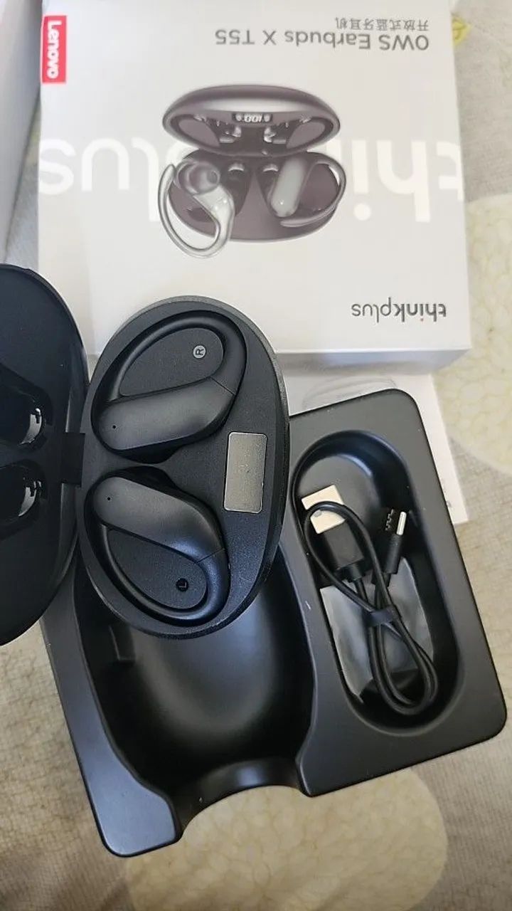 Fone Lenovo XT55 - Foto 5