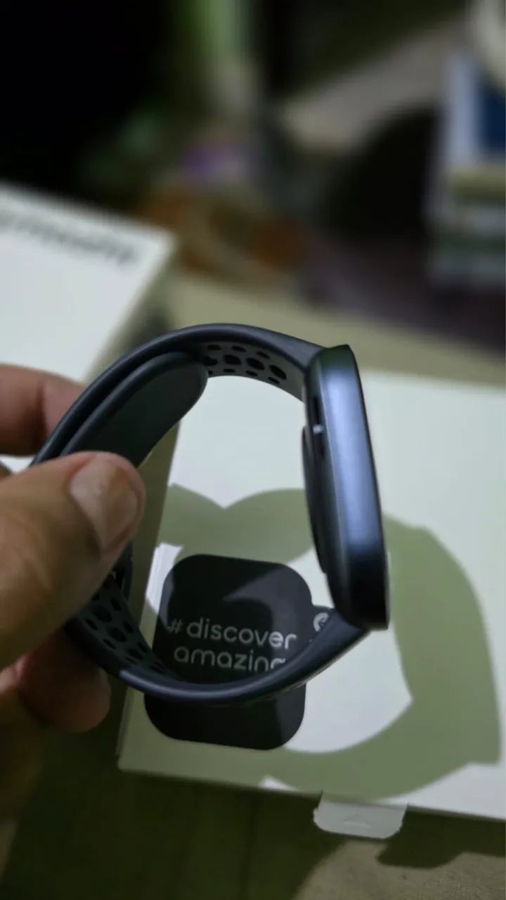 Smart Watch Bip 6 - Foto 5