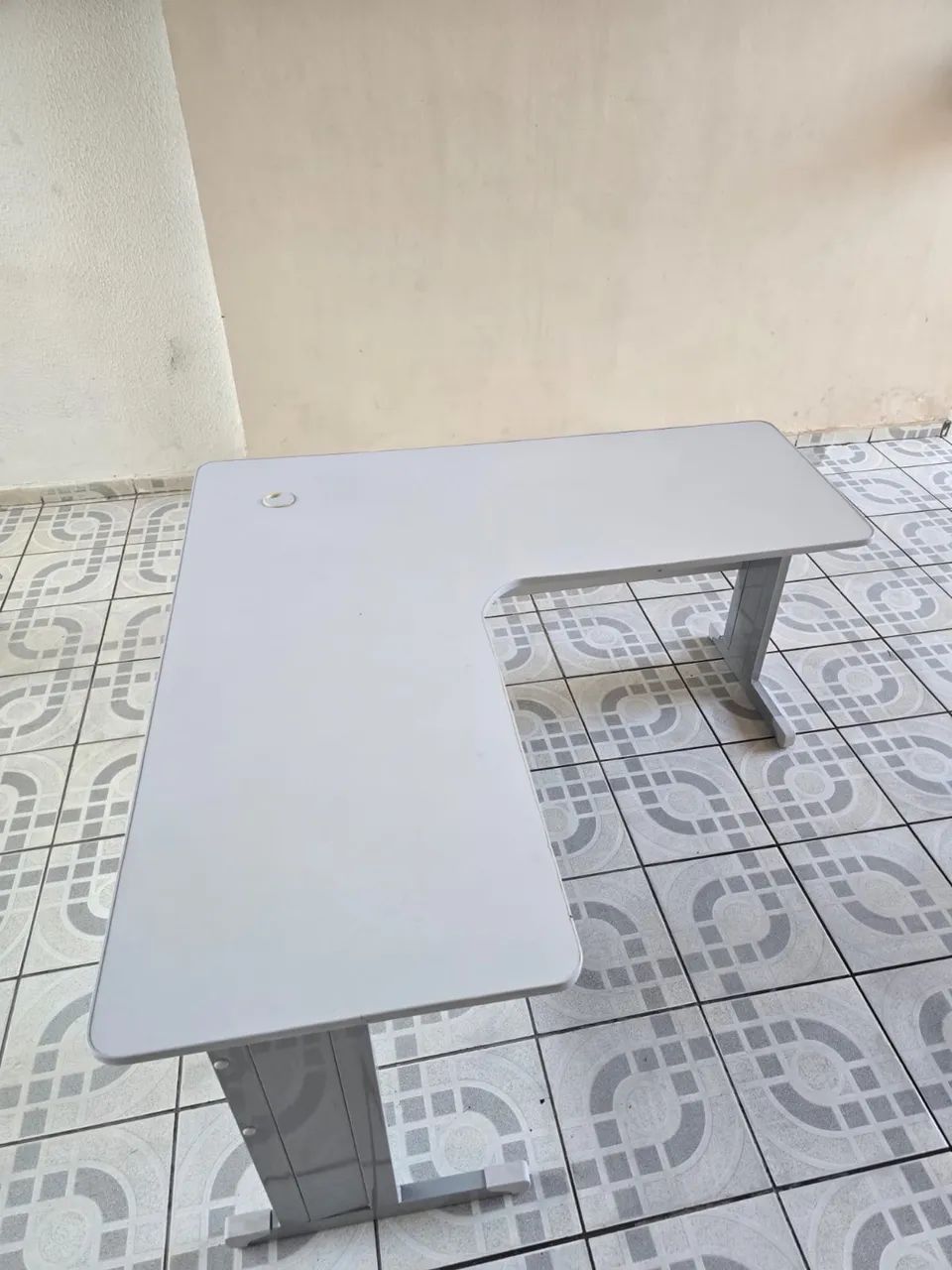 Mesa para escritório  - Foto 4