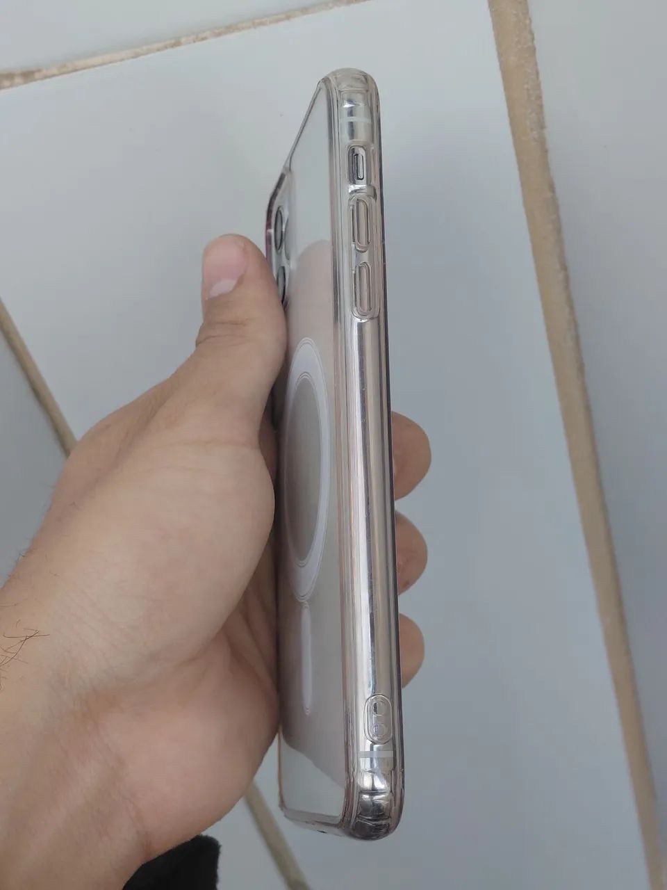 Iphone 11 pro max - Foto 2