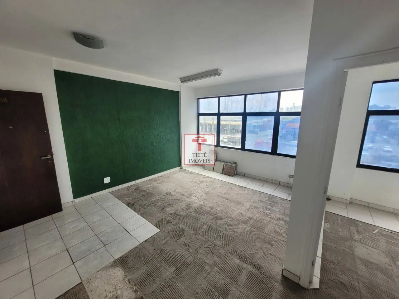 Sala Comercial para Locação em Cumbica - Guarulhos - SP