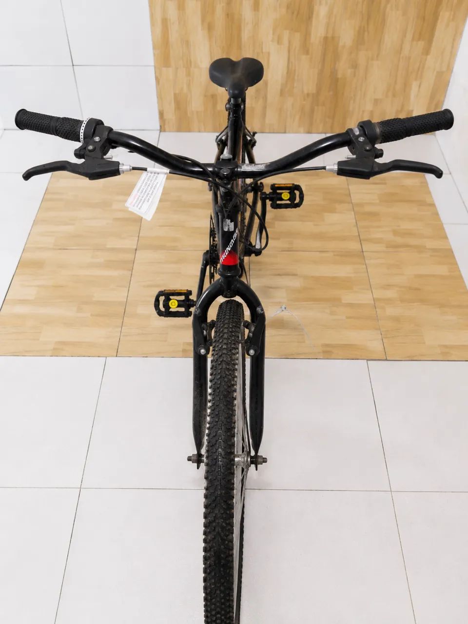 Bicicleta aro 26 - Foto 3