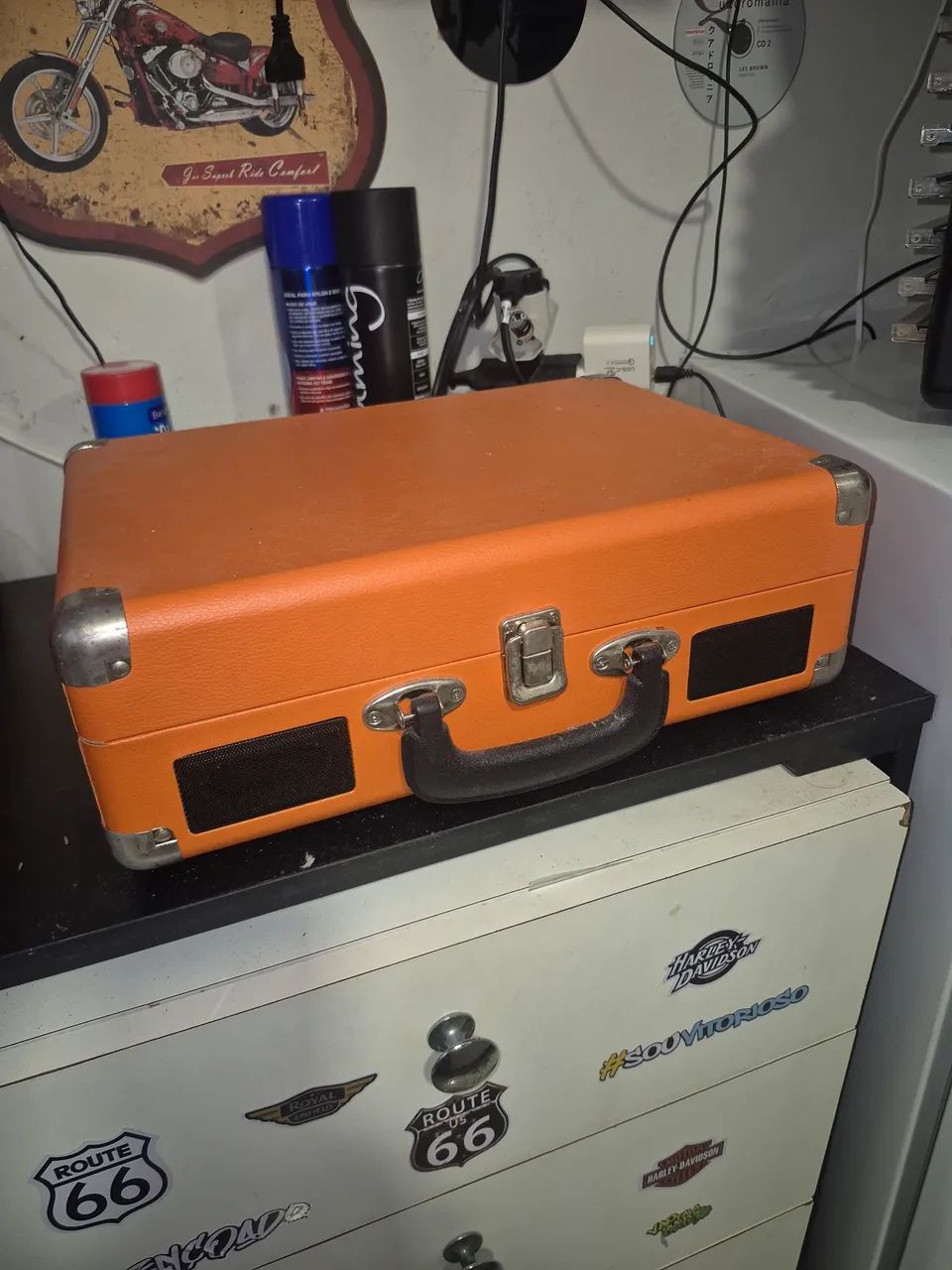 Vitrola Pulse - Foto 4