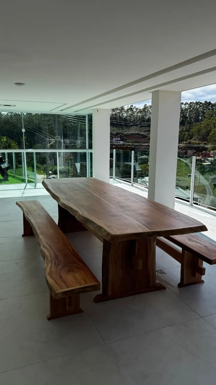 Mesa sob encomenda  - Foto 4