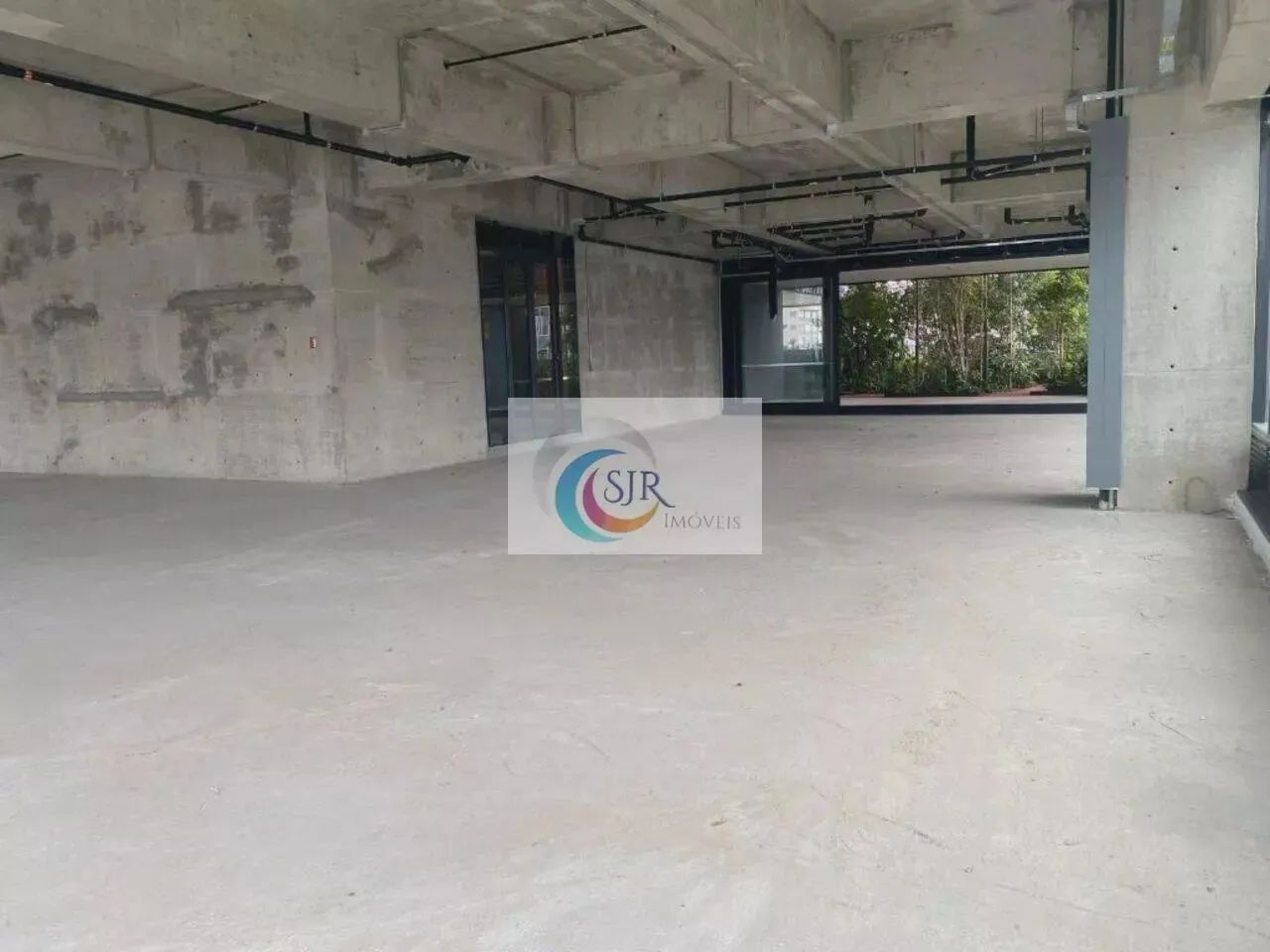 Imóvel para aluguel possui 1220 metros quadrados em Itaim Bibi - São Paulo - SP - Foto 8