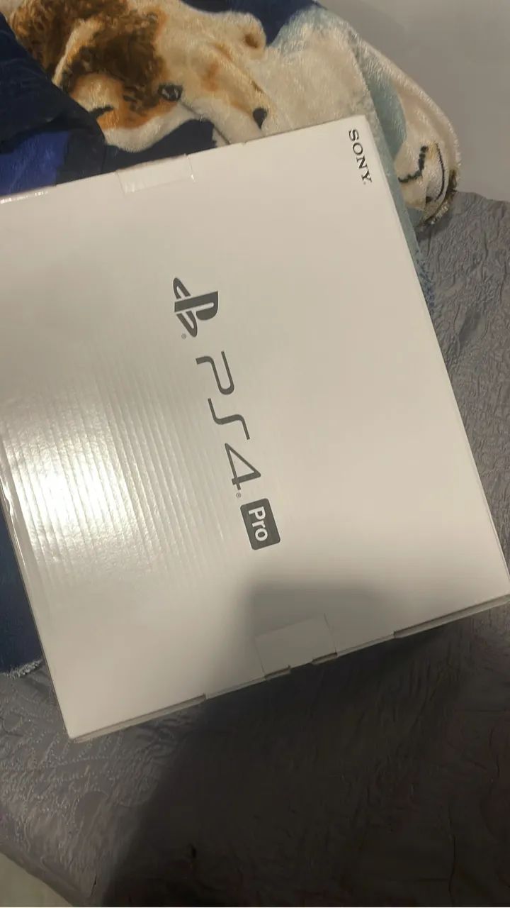 PlayStation 4 PRO - Foto 4