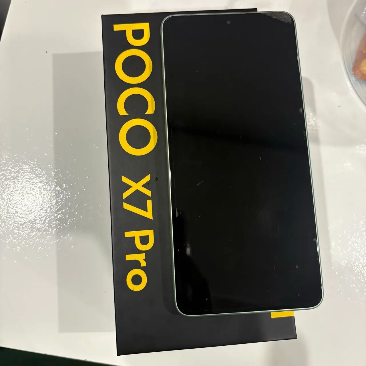 Poco X7 Pro  - Foto 3