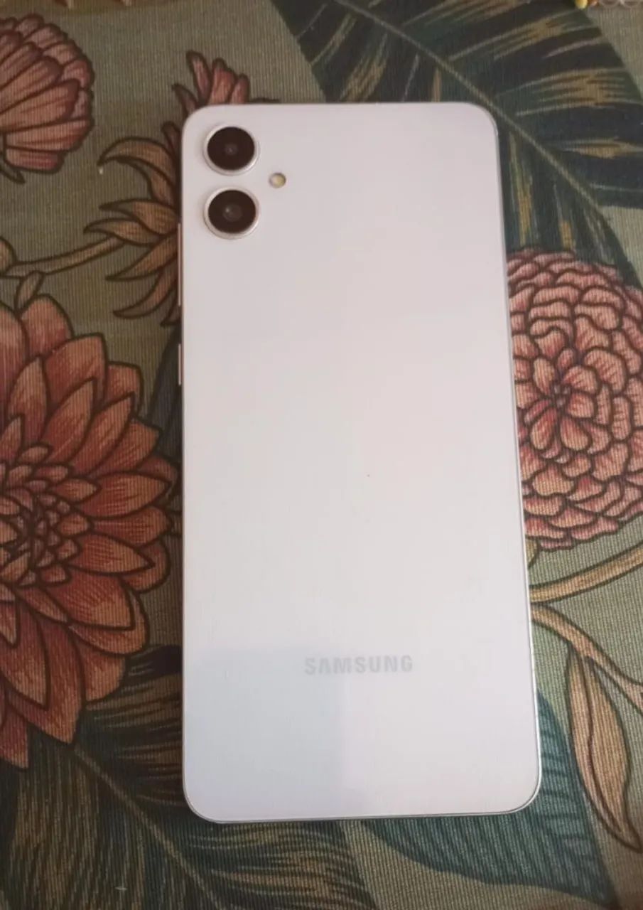 Celular Samsung a05, 128gb - Foto 4