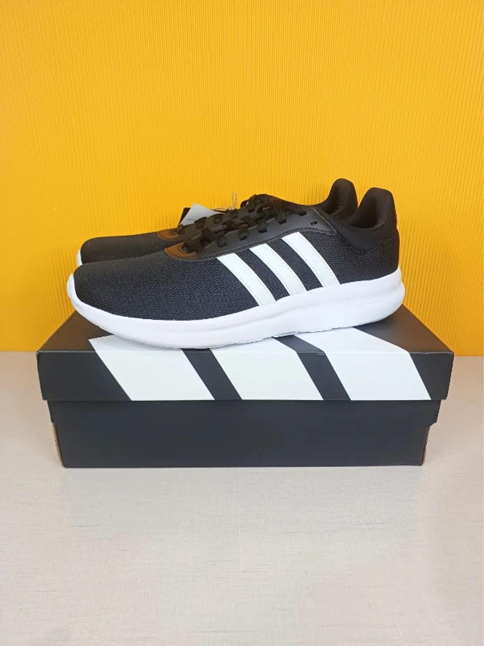 Adidas Lite Racer Original Nº 40 - Novo | Original