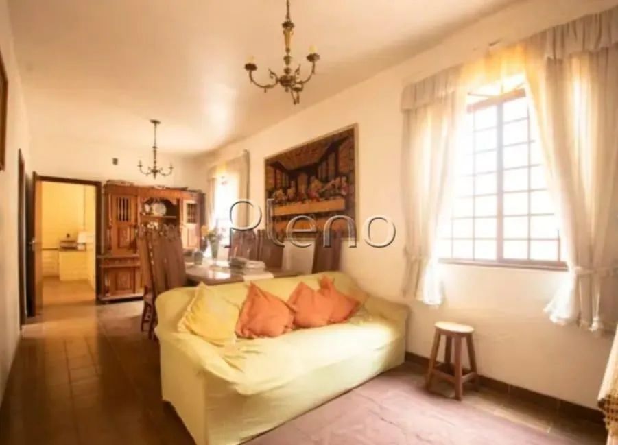 Sobrado com 3 quartos à venda no Jardim Leonor em Campinas - Foto 5