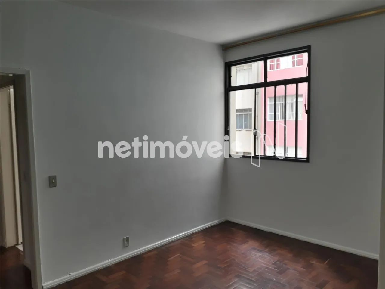Locação Apartamento 1 quarto Centro Belo Horizonte