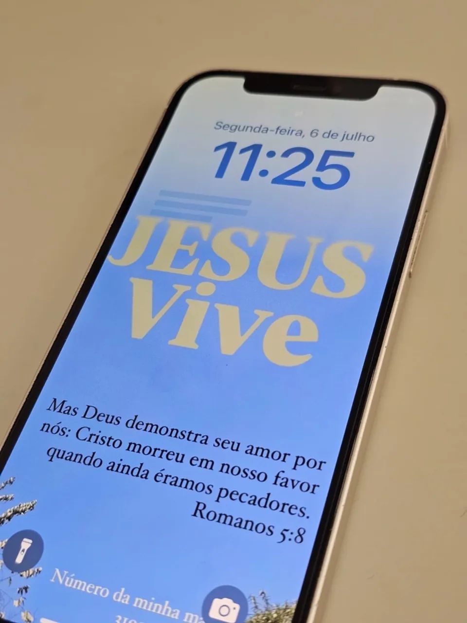 iPhone 12 - Foto 4