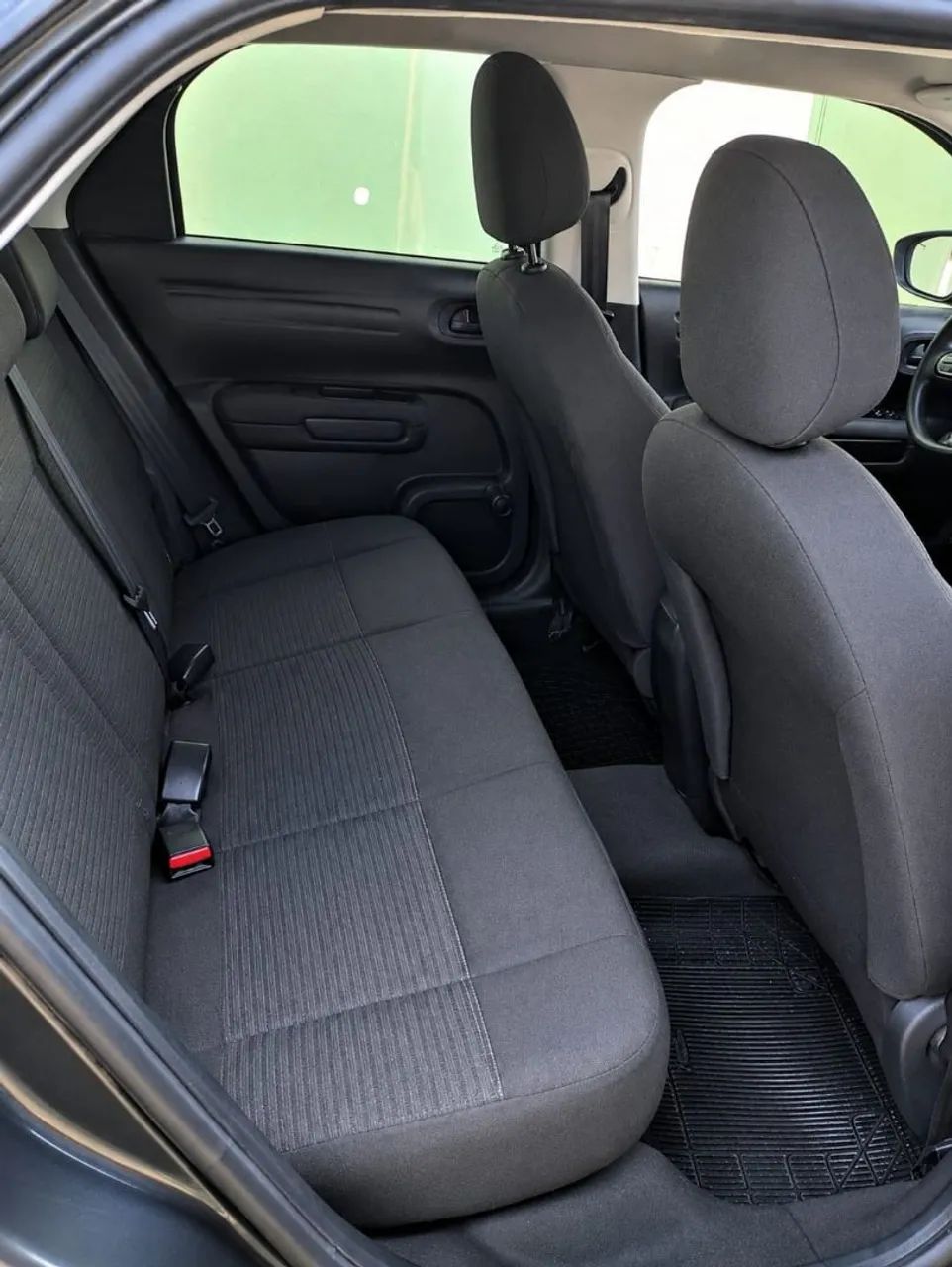 Citroën C4 C4 CACTUS FEEL 1.6 16V Flex Aut. 2022