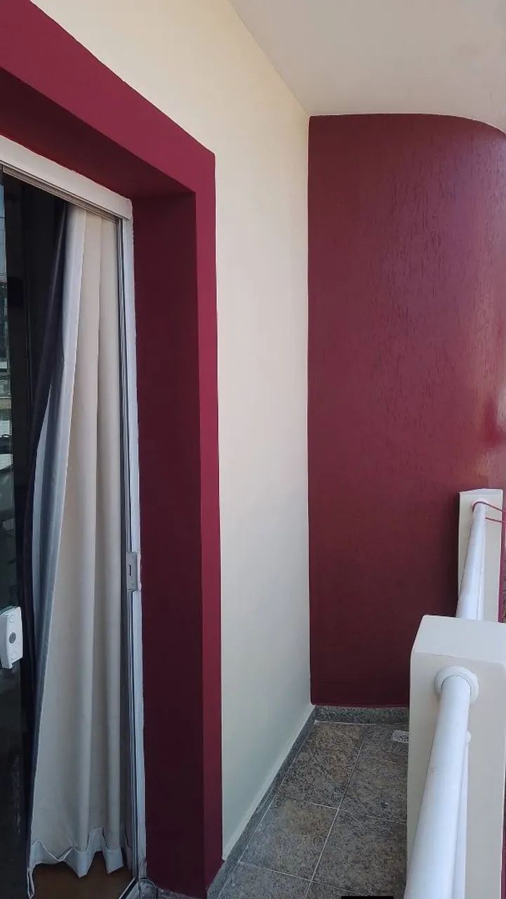 Pintor profissional a preço  acessível em Anápolis  - Foto 5