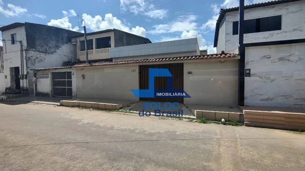 Casa com 3 dormitórios à venda, - Desterro - Abreu e Lima/PE - Foto 3