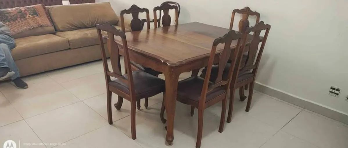 Mesa de jantar Provençal  - Foto 5