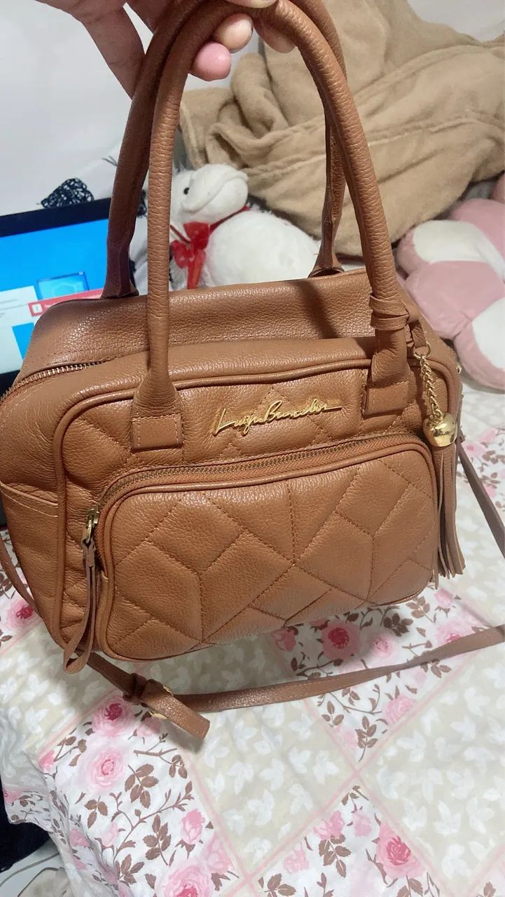 Bolsa Luiza Barcelos  - Foto 3